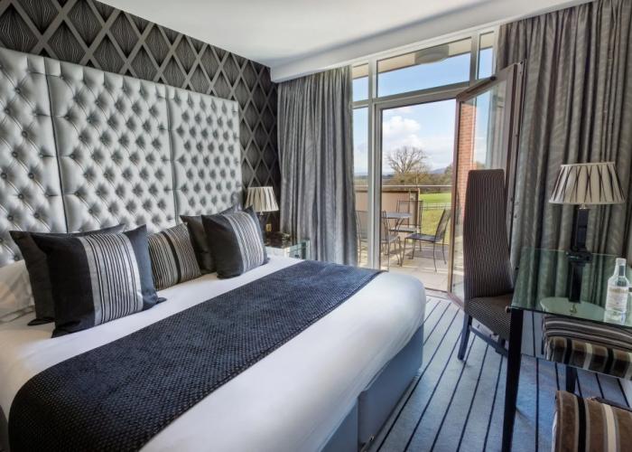The Oxfordshire Golf Hotel and Spa