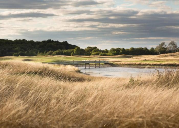 The Oxfordshire Golf Hotel and Spa