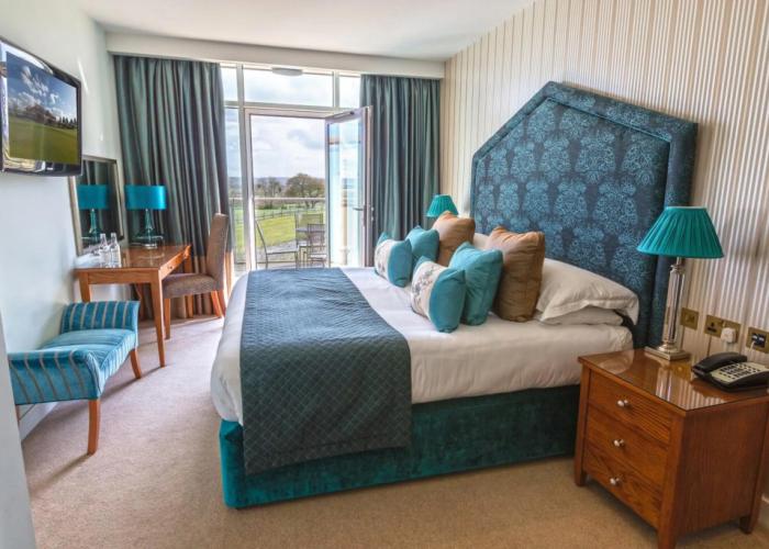 The Oxfordshire Golf Hotel and Spa