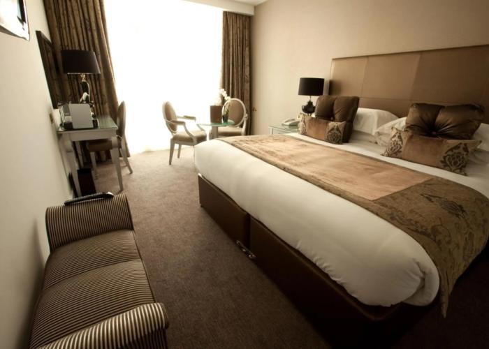 The Oxfordshire Golf Hotel and Spa