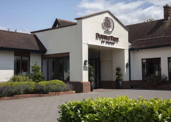 Oxford Belfry Hotel & Spa