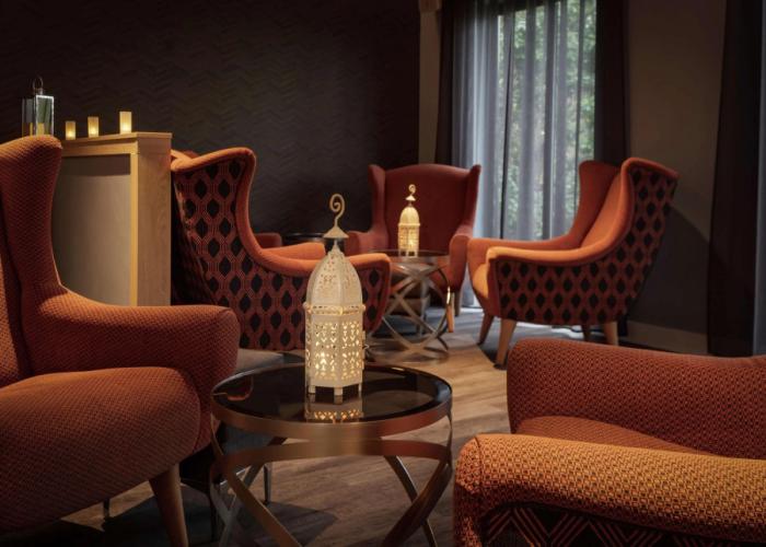 Oxford Belfry Hotel & Spa