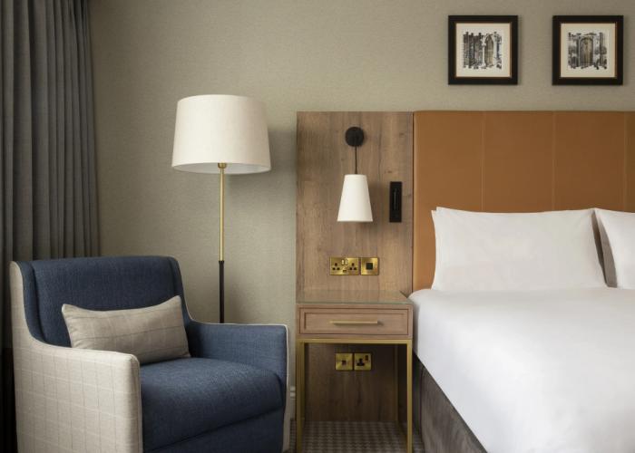 Oxford Belfry Hotel & Spa