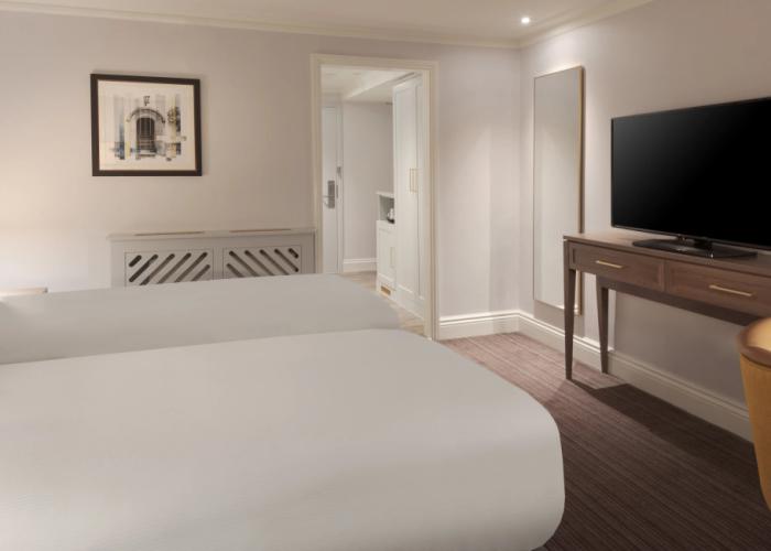 Oxford Belfry Hotel & Spa