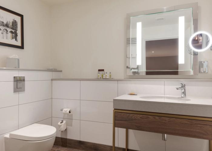 Oxford Belfry Hotel & Spa