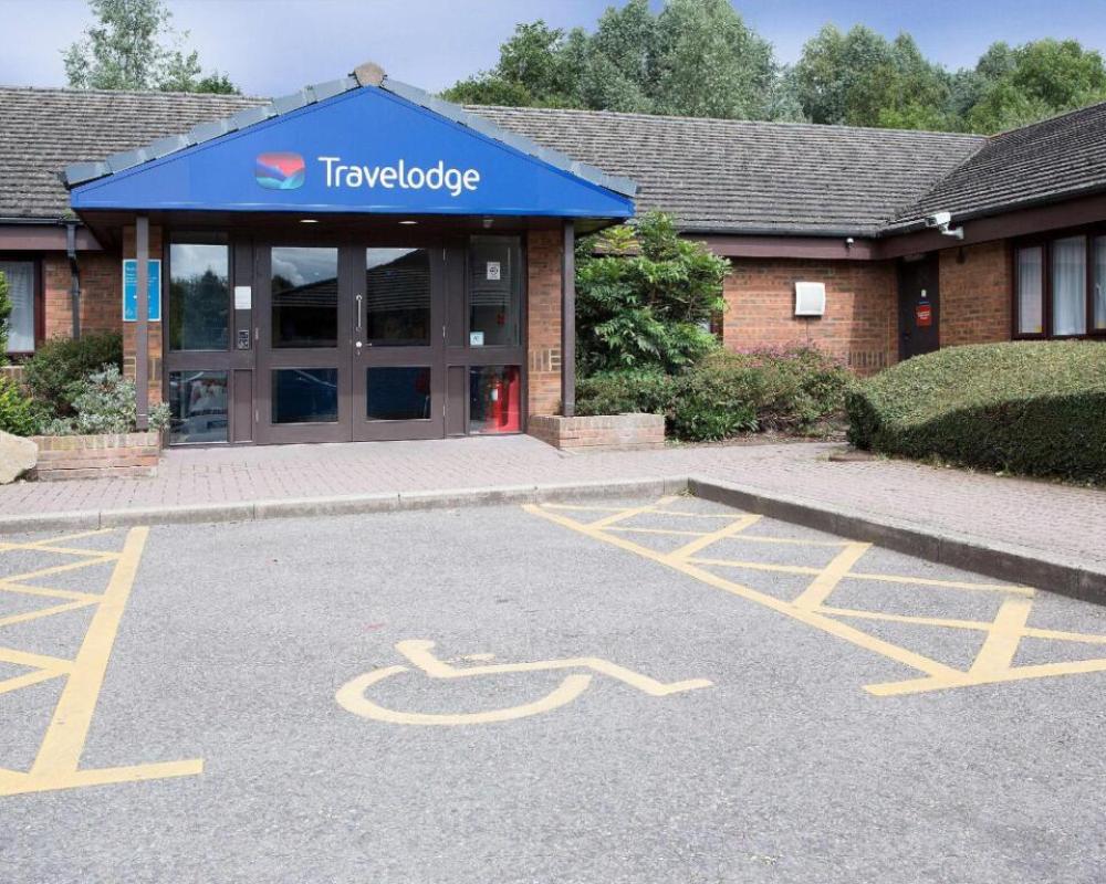 Travelodge Thame