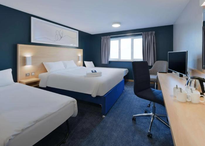 Travelodge Thame
