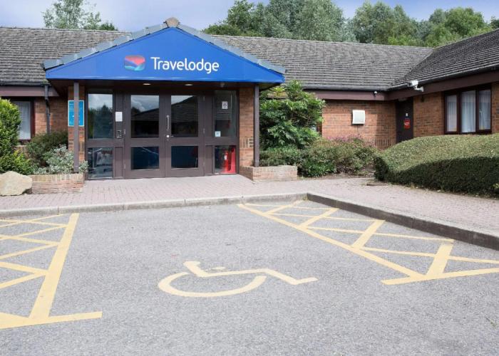 Travelodge Thame