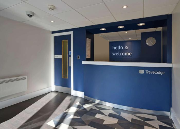 Travelodge Thame