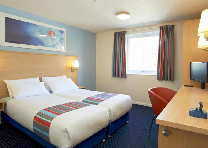 Travelodge Thame