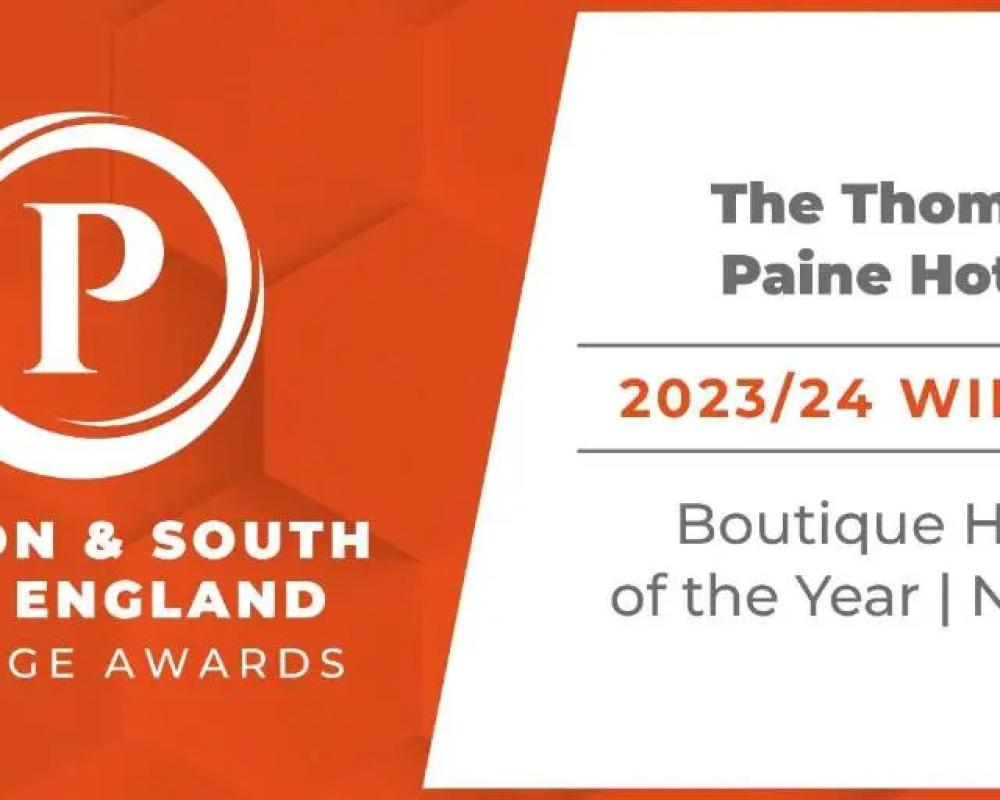 The Thomas Paine Hotel