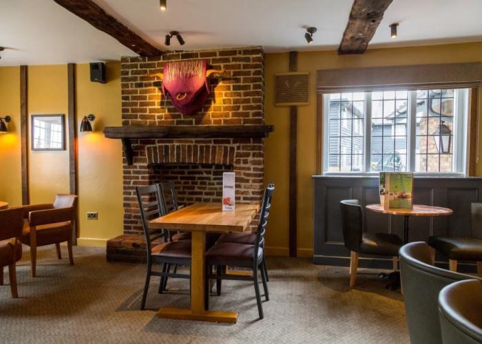 Premier Inn Tonbridge North