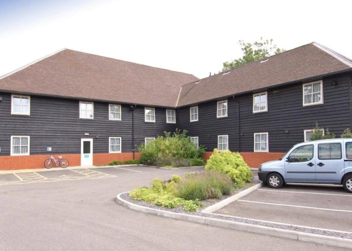 Premier Inn Tonbridge North