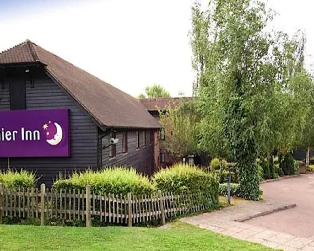 Premier Inn Tonbridge