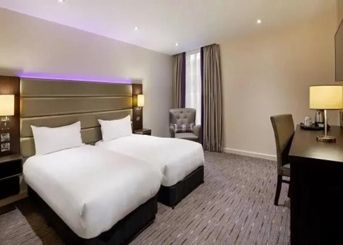 Premier Inn Tonbridge