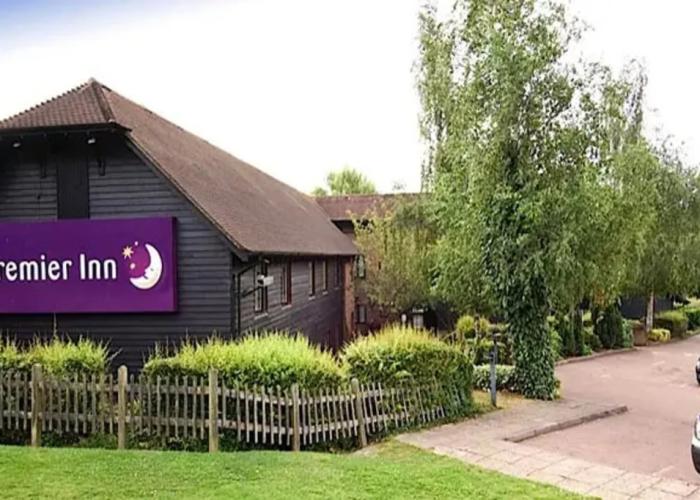 Premier Inn Tonbridge