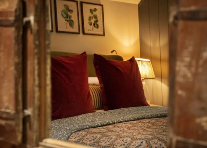 The Leicester Arms Country Inn