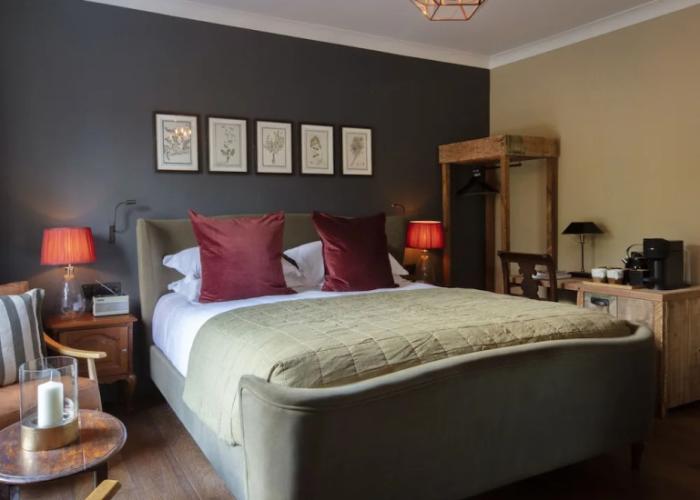 The Leicester Arms Country Inn