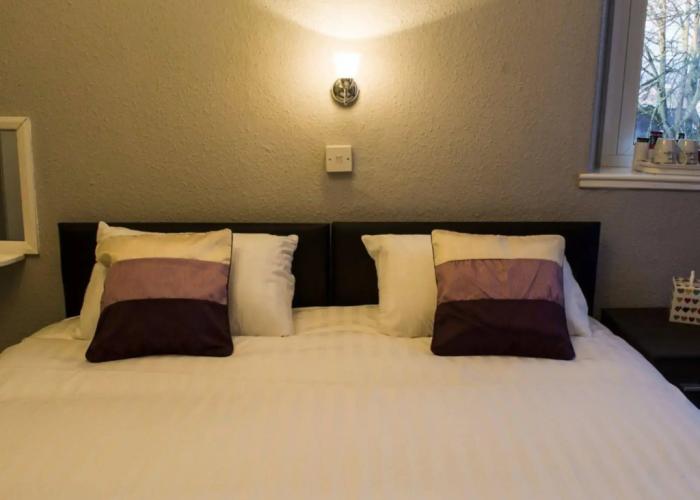 The Morley Guest House
