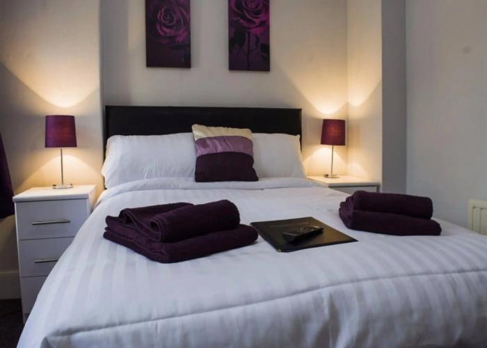 The Morley Guest House