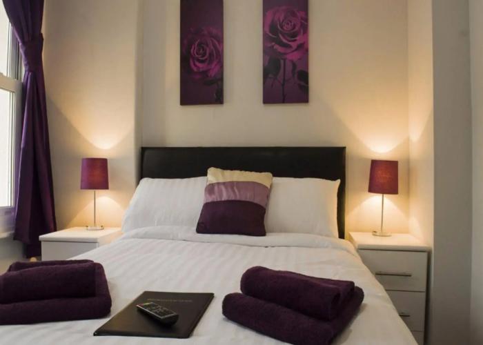 The Morley Guest House