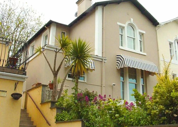 The Morley Guest House