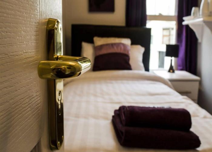 The Morley Guest House