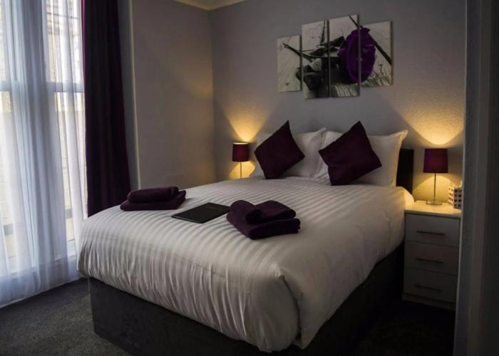 The Morley Guest House