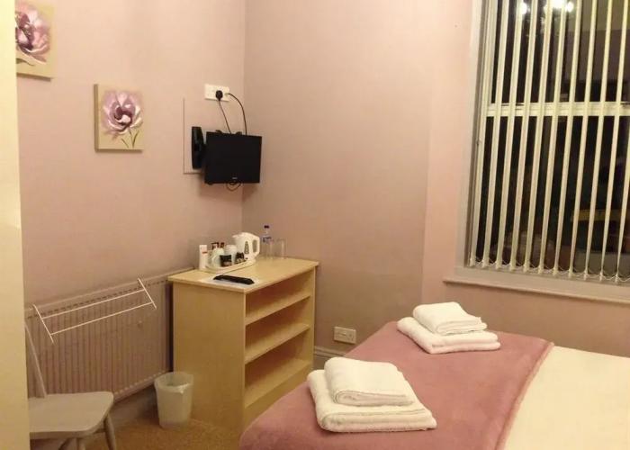 Hotel 74Belgravia