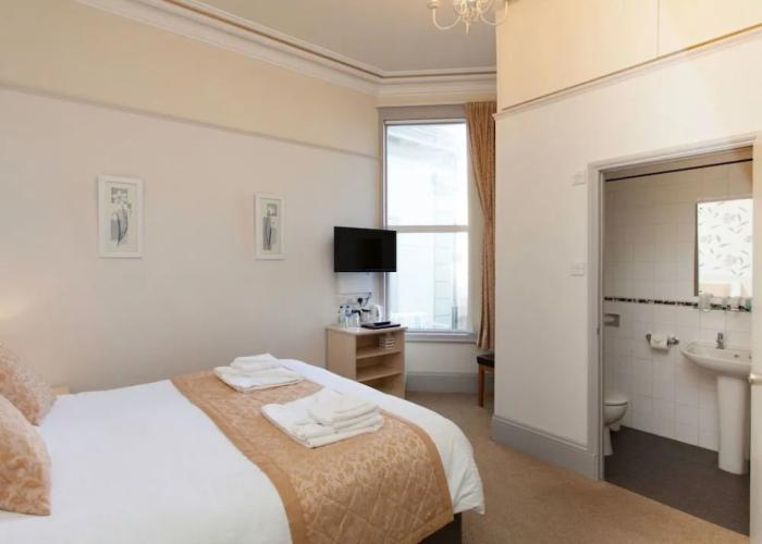 Hotel 74Belgravia