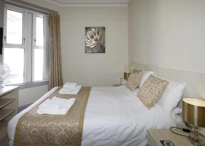 Hotel 74Belgravia