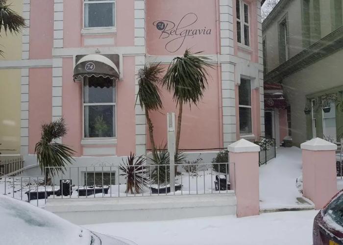 Hotel 74Belgravia
