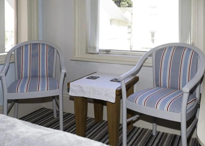 Hotel 74Belgravia