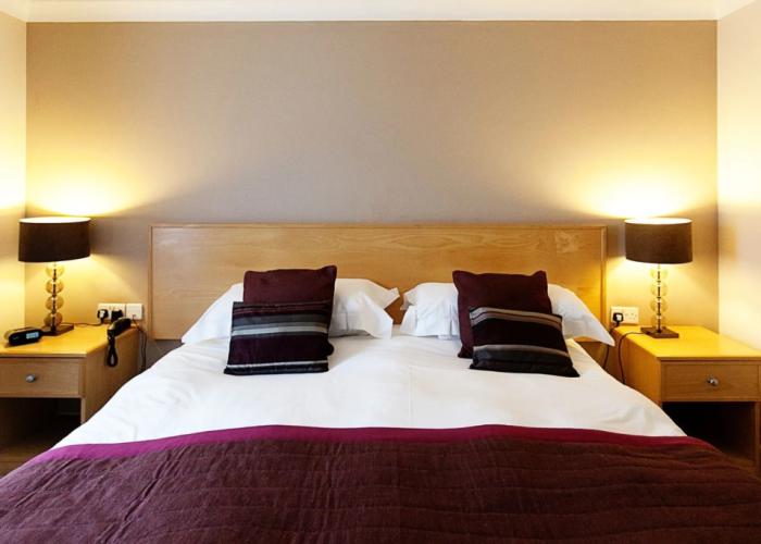 Anchorage Hotel