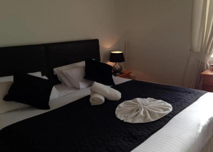 Guesthouse Atlantis