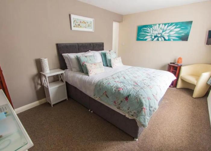 Harbour Heights Guest House