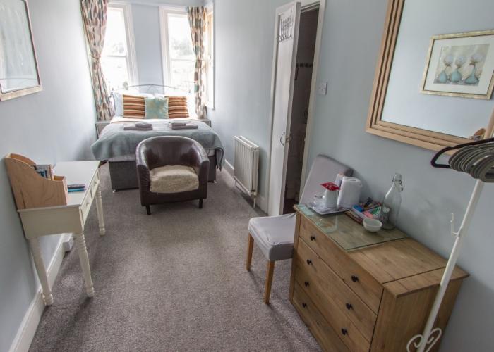 Harbour Heights Guest House