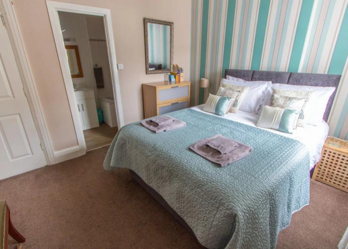 Harbour Heights Guest House