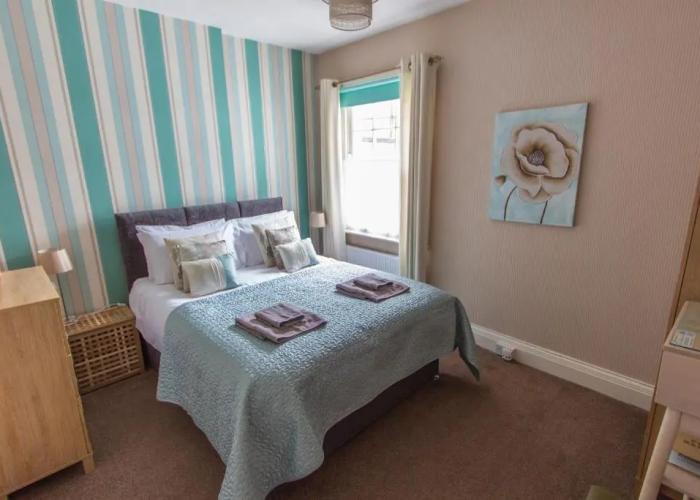 Harbour Heights Guest House