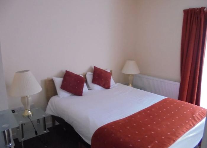 The Trecarn Hotel