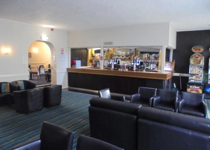 The Trecarn Hotel