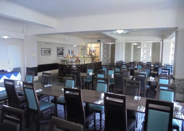 The Trecarn Hotel
