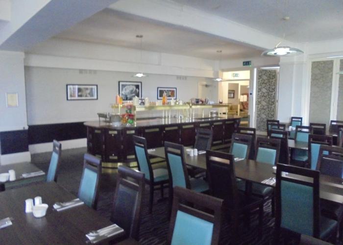 The Trecarn Hotel