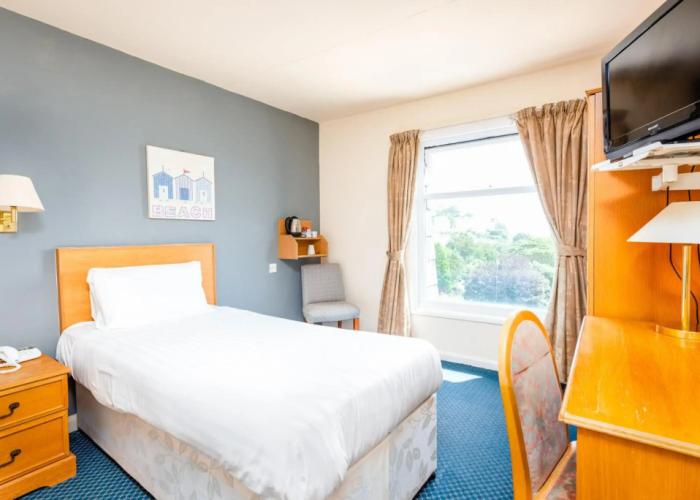 Abbey Lawn Hotel