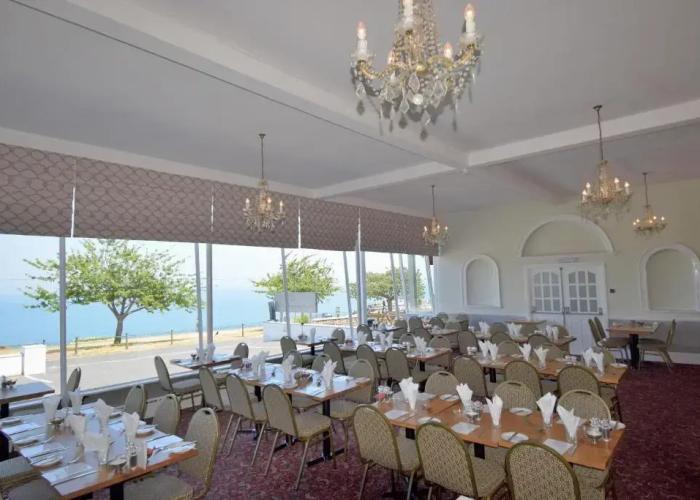 The Babbacombe Hotel
