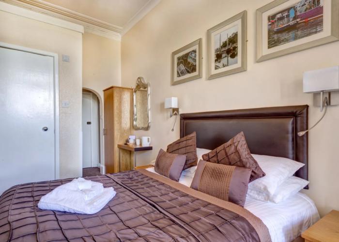 The Babbacombe Hotel