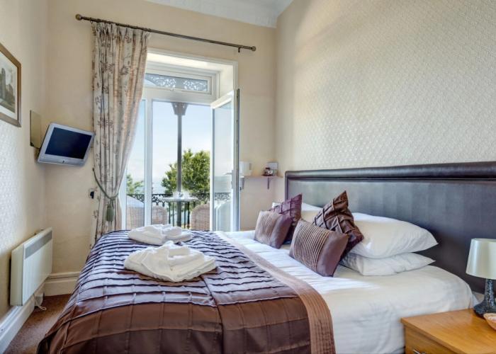 The Babbacombe Hotel