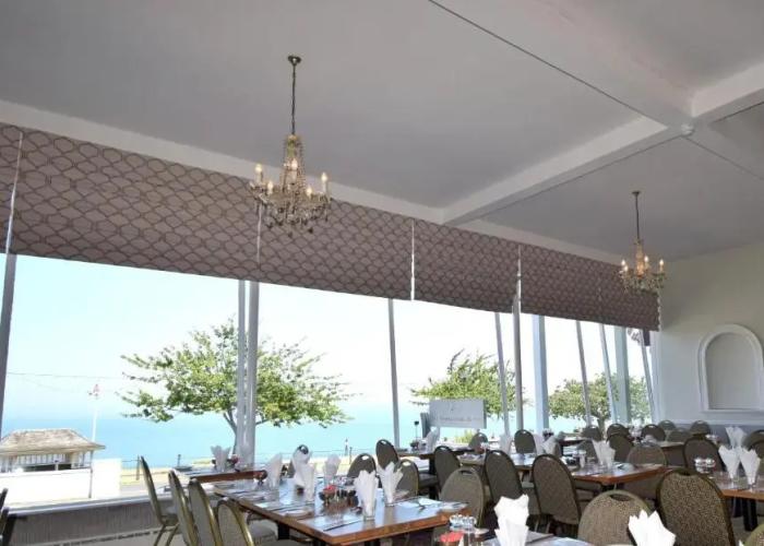 The Babbacombe Hotel