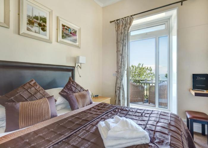 The Babbacombe Hotel