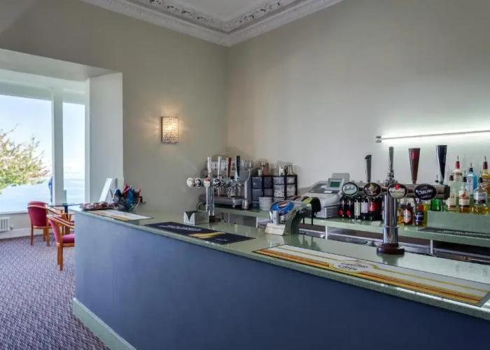 The Babbacombe Hotel